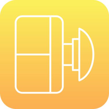 vektör illüstrasyonu, simge duvar kağıdı arkaplanı