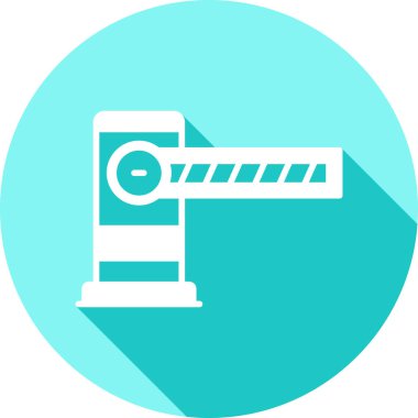 modern simge vektör illüstrasyonu