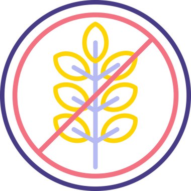 - Hayır. Web simgesi basit illüstrasyon