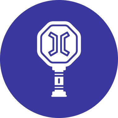 lamba web simgesi basit tasarım