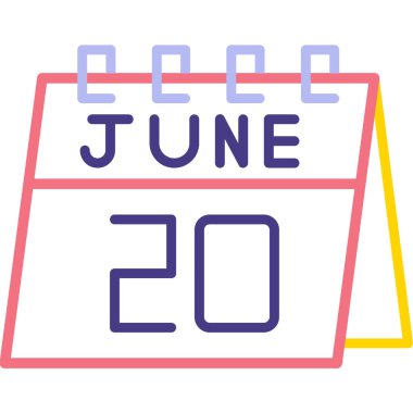 Tek bir gün simgesinde 10 Haziran tarihi