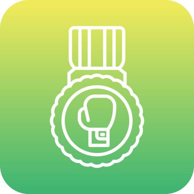 vektör izleme simgesi