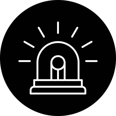 Lamba vektör ikonu modern simge tasarımı illüstrasyonu. lamba simgesi vektörü