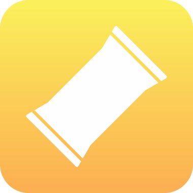 kağıt not vektör illüstrasyonu