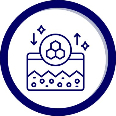 Petrol endüstrisi. Basit tasarım