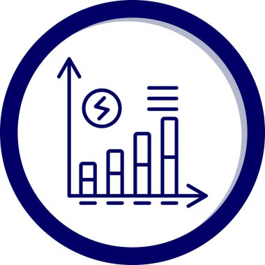 İş grafiği Basit resimleme