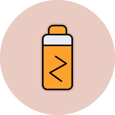 Kişisel ve ticari kullanım için vektör simgesi