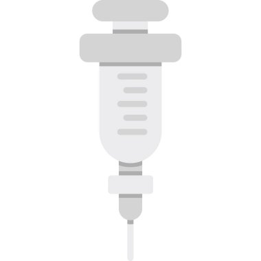 Elektrik tıkacı simgesi, basit biçim.