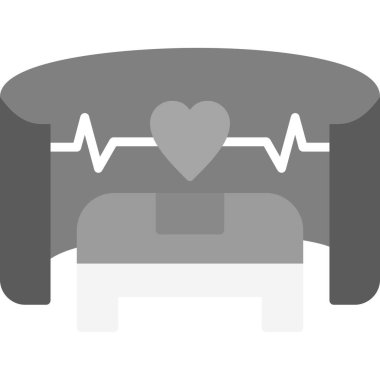 araba bakım vektör simgesi