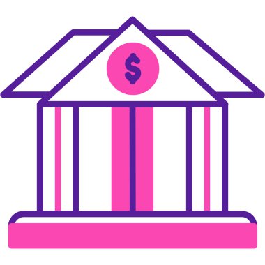 ikon vektör illüstrasyonu oluşturma