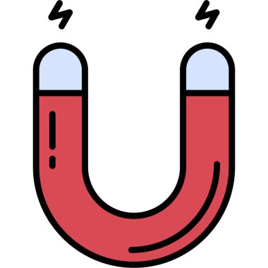 Test tüpü simgesi. Taslak test tübü vektör rengi düz izole