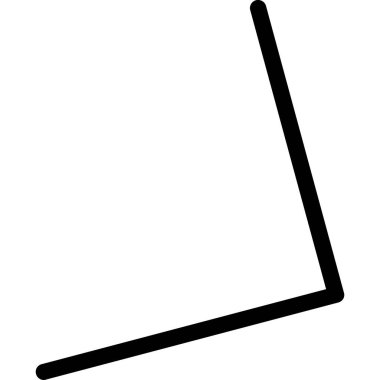 Çizgi film okunun vektör çizimi