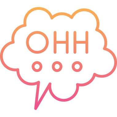 Vektör illüstrasyonu, simge ögesi arkaplanı