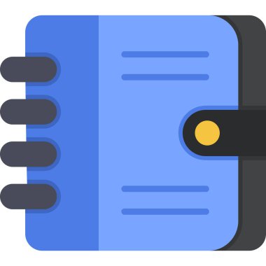 dosya dizini belgesi simgesi