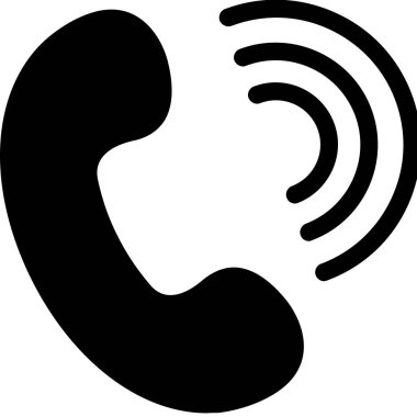 çağrı merkezi müşteri hizmetleri simgesi