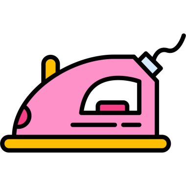 Web tasarımı için vektör simgesi