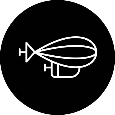 Gıda simgesinin vektör illüstrasyonu