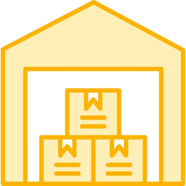 inşaat mimarisi simgesi