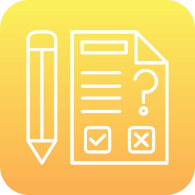 bir belgeyle işaretle