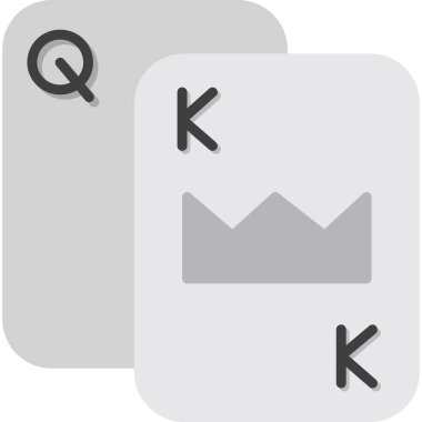 Arkaplanda izole edilmiş resimli simge - İzlanda 'nın kare bayrağı