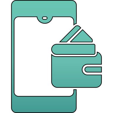 m-cüzdan ve kredi kartı