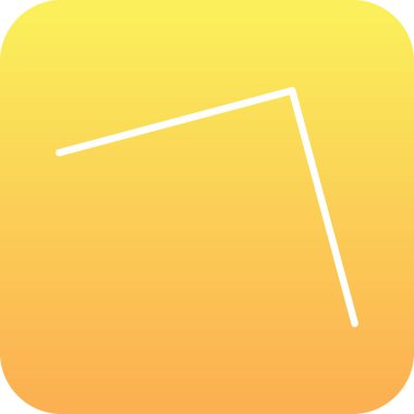 Web simgesi vektör illüstrasyonu