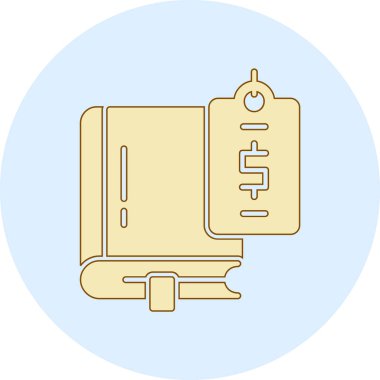 banka simgesi vektör illüstrasyonu