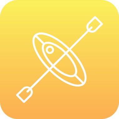 Gıda simgesinin vektör illüstrasyonu