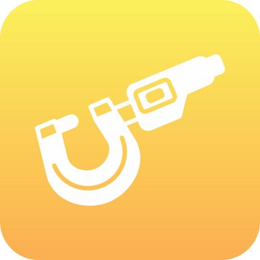 modern simge vektör illüstrasyonu