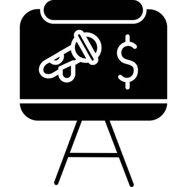 para kavramı vektör çizim