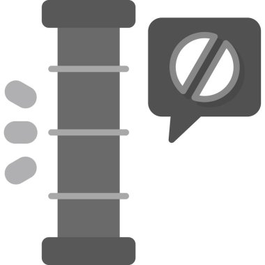 Alarm zili. Basit tasarım