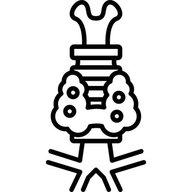 çizgi çizme çizgi film robot