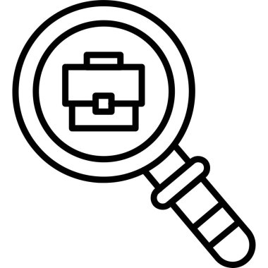 Simge ana hatlarını büyüt. aranıyor