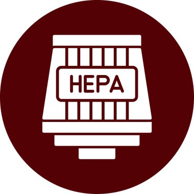 Tahta işareti olan bir binanın vektör simgesi