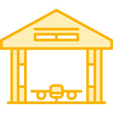 tren. Web simgesi basit illüstrasyon