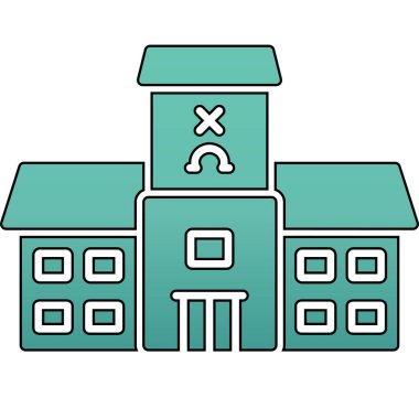 ikon vektör illüstrasyonu oluşturma