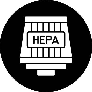 b 'nin vektör illüstrasyonu