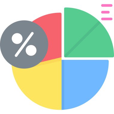 iş grafik grafik simgesi