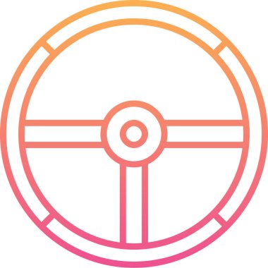 modern simge vektör illüstrasyonu