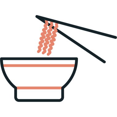 banyo ikonu vektör illüstrasyonu