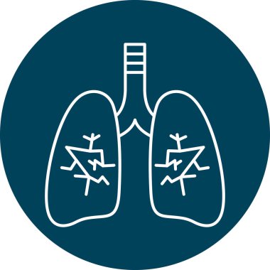 tasarım vektör tıbbi modern simgesinde çizimi