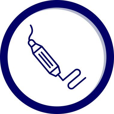 medical and healthcare icon vector illustration