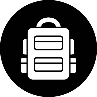 Eğitim simgesinin vektör illüstrasyonu