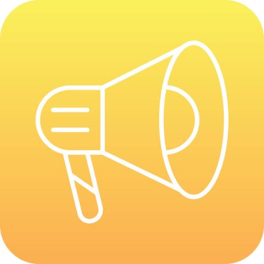 Vektör illüstrasyonu, simge ögesi