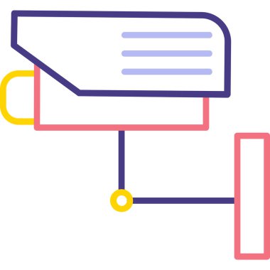 kitap simgesi vektör illüstrasyonu