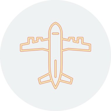 Vektör illüstrasyonu, simge ögesi arkaplanı