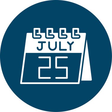 Tek günlük takvimde 3 Temmuz tarihi