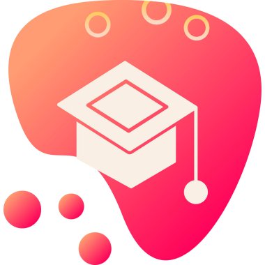 Eğitim kavramı, vektör illüstrasyonu