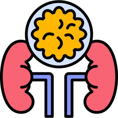 Kanser insan kanseri simgesi