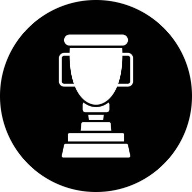 Kap ikonu vektör illüstrasyonu